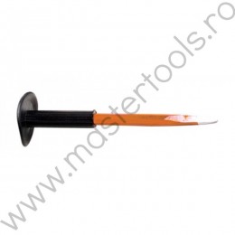 Dalta spit pentru zidarie cu protectie BASIC 329903