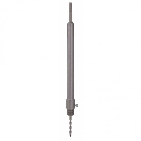 154805 RAIDER Tija conectoare pentru carote beton SDS-Plus 300mm