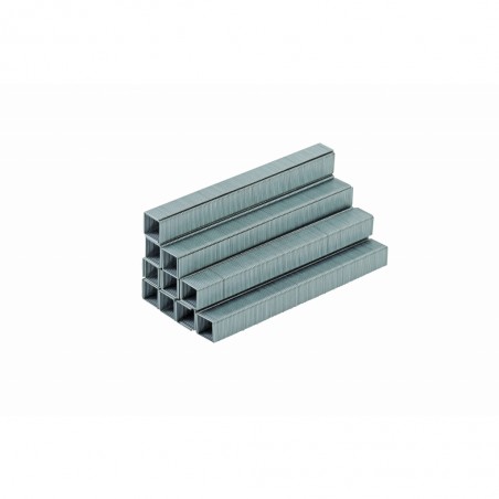 511310 RAIDER Set 5000 capse metalice 12x12.8x1mm pentru RD-AS01