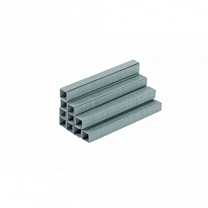 511311 RAIDER Set 5000 capse metalice 14x12.8x1mm pentru RD-AS01