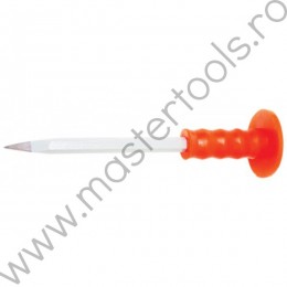 Dalta spit zidarie cu protectie Gadget 329904