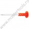 Dalta spit zidarie cu protectie Gadget 329904