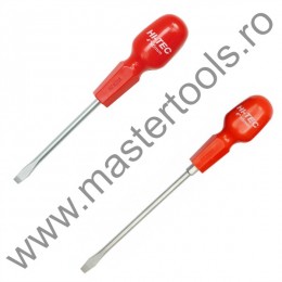 61150 VOREL Surubelnita dreapta 6 mm magnetizata Hi-Tec,lungime 250 mm