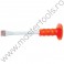 Dalta latazidarie cu protectie  Gadget 329907