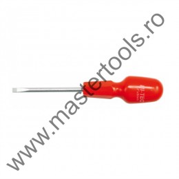 61020 VOREL Surubelnita dreapta 3.2 mm,magnetica Hi-Tec,lungime 75 mm