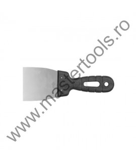 06295 VOREL Spaclu inox pentru vopsea, latime 60 mm