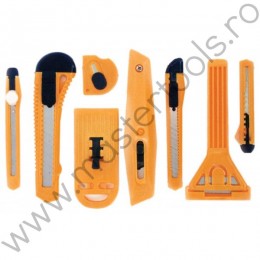 Set cuttere Gadget 370112