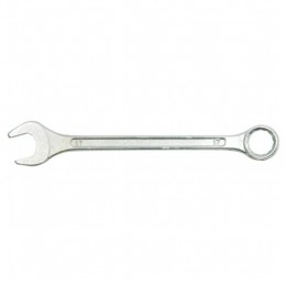 51060 VOREL Cheie combinata 6 mm, capat inclinat 15 grade
