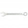 51060 VOREL Cheie combinata 6 mm, capat inclinat 15 grade