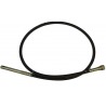 1155300450 MASALTA PVK45+VEF3230 Lance vibratoare 45mmx3m pentru PVE