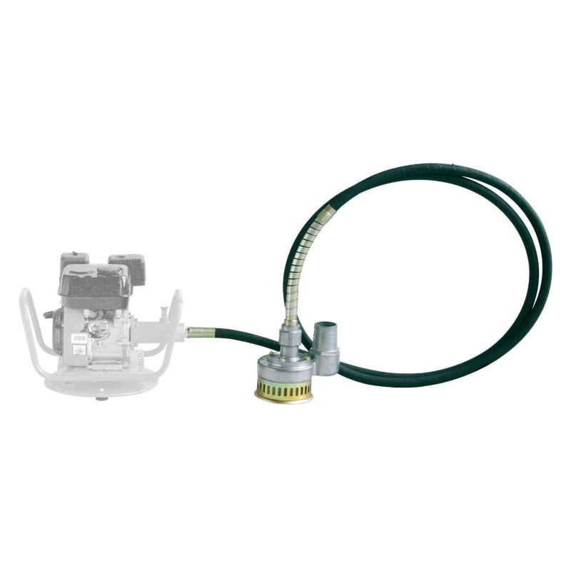 1155000022 Masalta MSP-2 Pompa submersibila 2"/50mm