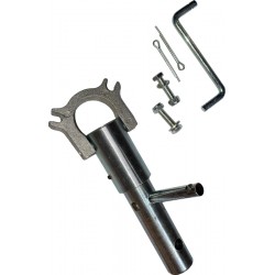 1155012448 MASALTA Sistem prindere maner telescopic lama nivelatoare