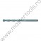 780891 HIKOKI ( HITACHI ) Burghiu, prindere cilindrica, 20x160x100 mm
