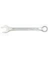 51130 VOREL Cheie combinata 13 mm, capat inclinat 15 grade