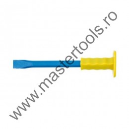 35351 VOREL Dalta lata, latime 25 mm, lungime 300 mm, cu protectie