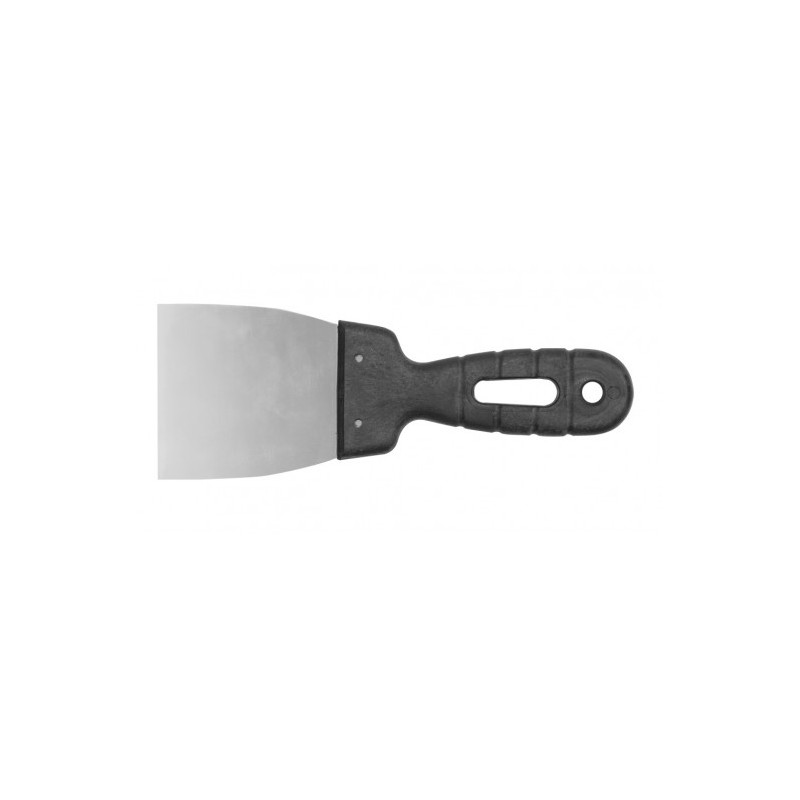 06298 VOREL Spaclu din inox pentru chituit, dimensiune 150 mm