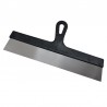 06309 VOREL Spaclu din inox pentru chituit, dimensiune 600 mm
