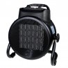 4590007003 Zobo ZB-ET3C Aeroterma electrica 3kW, elemente ceramice