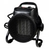 4590007002 Zobo ZB-ET2C Aeroterma electrica 2kW, elemente ceramice