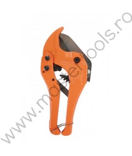 Foarfeca pentru taiat tevi PVC maxim 42 mm Gadget