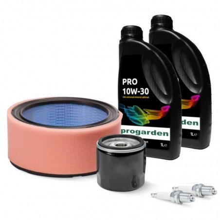 KR01KM376 STAGER Pachet revizie motor diesel Kipor KM376AG