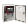 115800YA40063F12PRG STAGER Panou automatizare trifazata 63A, 12Vcc