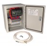 115800YA40063F12PRG STAGER Panou automatizare trifazata 63A, 12Vcc