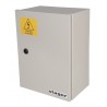 115800YA40063F12PRG STAGER Panou automatizare trifazata 63A, 12Vcc