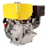 4500000177 STAGER Motor benzina UP177-46 9CP, 270cc, 1C 4T OHV