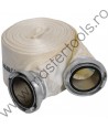 79978 VOREL Furtun cu racord storz, diametru 3", 6 bari, lungime 20 m