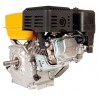 4500000170 STAGER Motor benzina UP170-46 7CP, 208cc, 1C 4T OHV