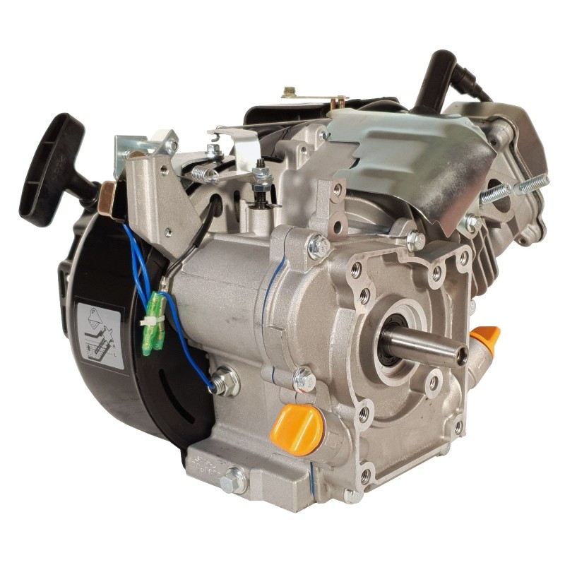 4500001168 STAGER Motor benzina UP168-1-26, 5.5CP, 163cc, 1C 4T OHV