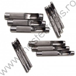 Set preducele pentru gaurire Gadget 499909