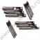 Set preducele pentru gaurire Gadget 499909