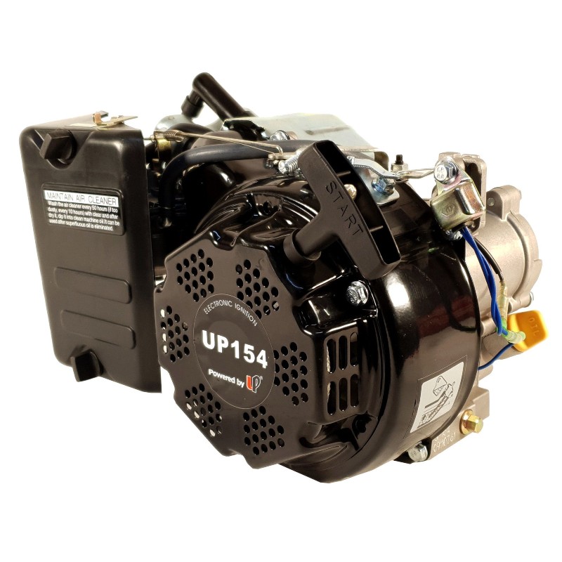 4500001154 STAGER Motor benzina UP154-31, 2.4CP, 87cc, 1C 4T OHV