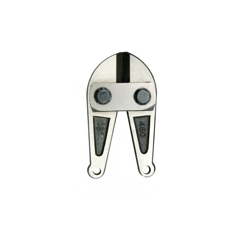 49610 VOREL Falci de schimb 600 mm, pentru cleste buloane 49600