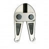 49610 VOREL Falci de schimb 600 mm, pentru cleste buloane 49600