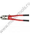49450 VOREL Cleste pentru buloane,lungime 450 mm,diametru taiere 6 mm