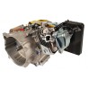 FD10002170 STAGER Motor benzina Yihu YH170FE/A, 7.5CP, 208cc 1C 4T OHV