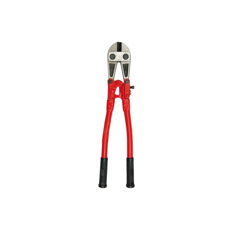 49750 VOREL Cleste pentru buloane,lungime 750 mm,diametru taiere 10 mm