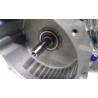 FD10001168 STAGER Motor benzina Yihu YH168FB, 6.5CP, 196cc, 1C 4T OHV