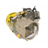 FD10001168 STAGER Motor benzina Yihu YH168FB, 6.5CP, 196cc, 1C 4T OHV