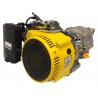 FD10001168 STAGER Motor benzina Yihu YH168FB, 6.5CP, 196cc, 1C 4T OHV