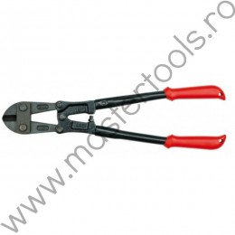 49772 VOREL Cleste pentru buloane, taiere maxim 10 mm, lungime 600 mm