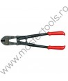 49772 VOREL Cleste pentru buloane, taiere maxim 10 mm, lungime 600 mm