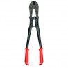49772 VOREL Cleste pentru buloane, taiere maxim 10 mm, lungime 600 mm