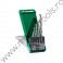 Set burghie pentru gaurit metal HSS-G HITACHI 780462