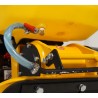 5160029142 STAGER PCB60 Placa compactoare usoara, Loncin G200F benzina