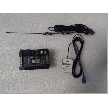 SMGCMM366A4G STAGER Modul conectare GSM CMM366A-4G