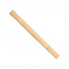99443 VOREL Coada de lemn pentru ciocan de 3-4 kg, lungime 60 cm